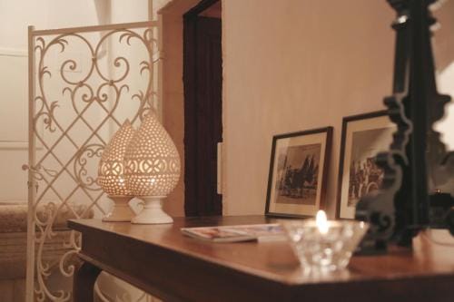 Casa d'Autore Hotel in Ostuni