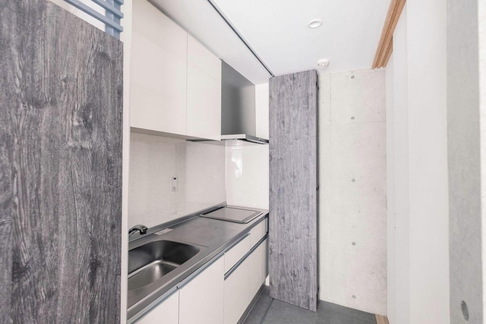 SPATIUM GINZA Apartment hotel in Kanagawa Prefecture