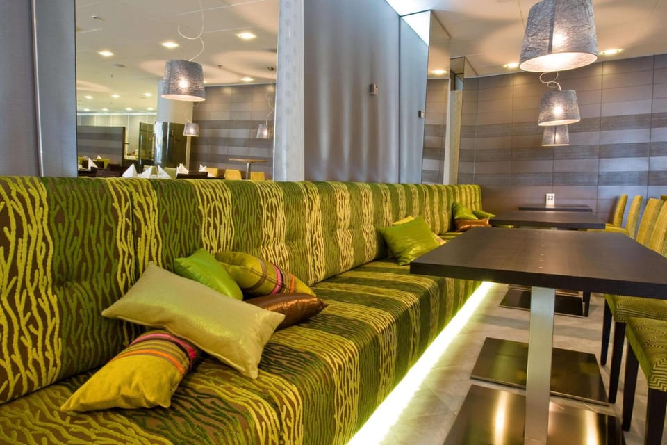 Scandic Patria Hotel in Finland