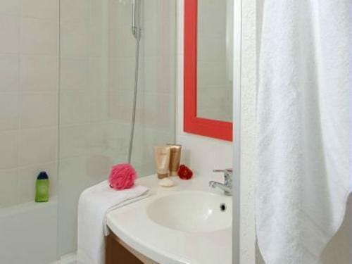 Residence Les Embruns Hotel in Deauville