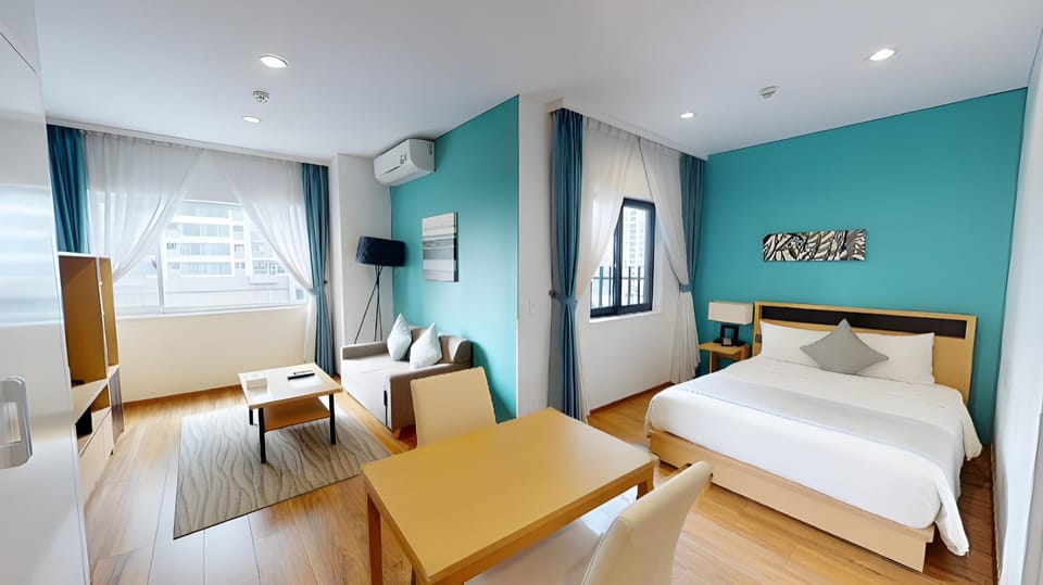 Room plan