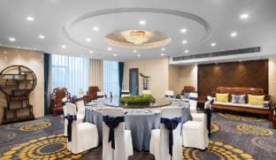 Dmegc Hotel Hotel in Zhejiang