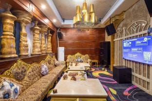 Dmegc Hotel Hotel in Zhejiang