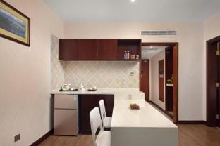 Dmegc Hotel Hotel in Zhejiang