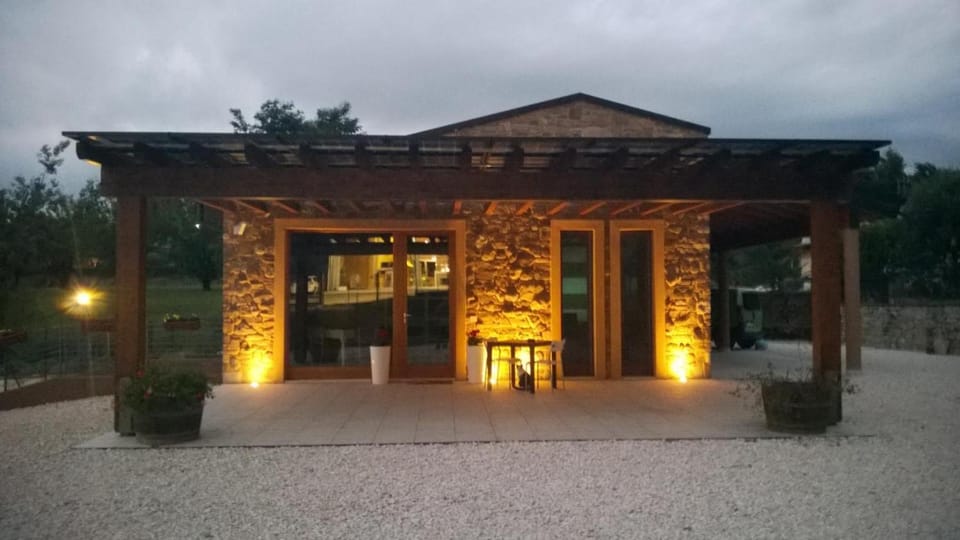 Agriturismo Terra e Lago d'Iseo Franciacorta Hotel in Province of Brescia