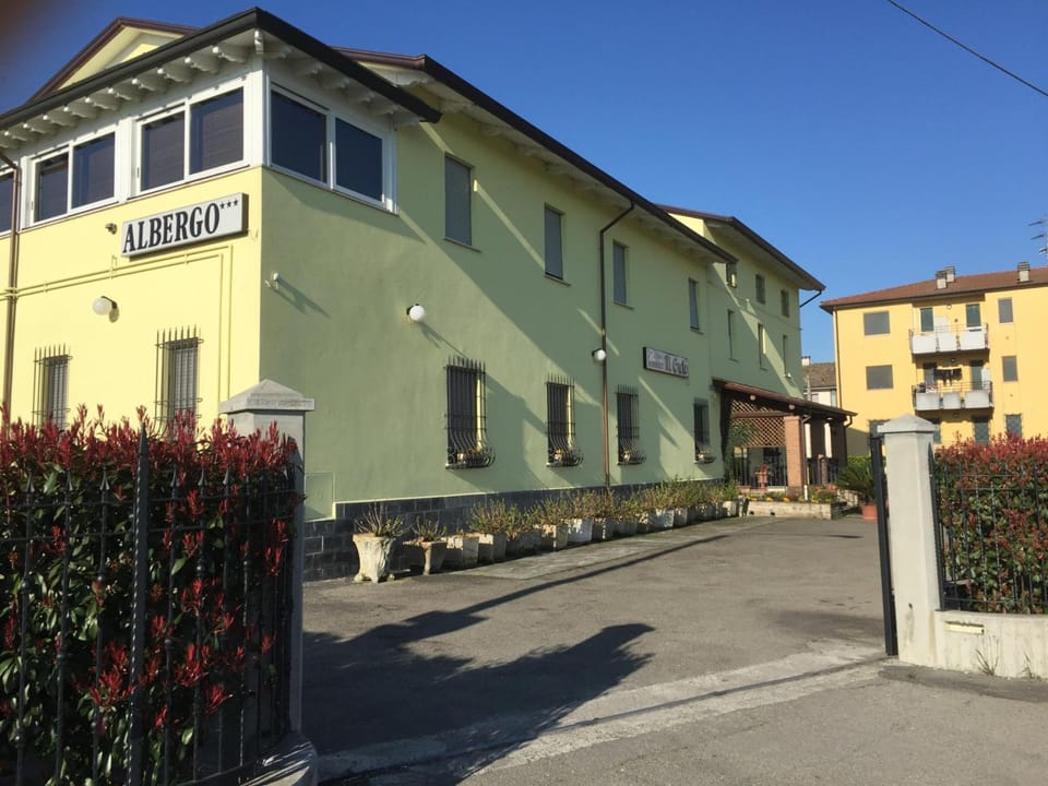 Albergo Il Gufo Hotel in Emilia-Romagna