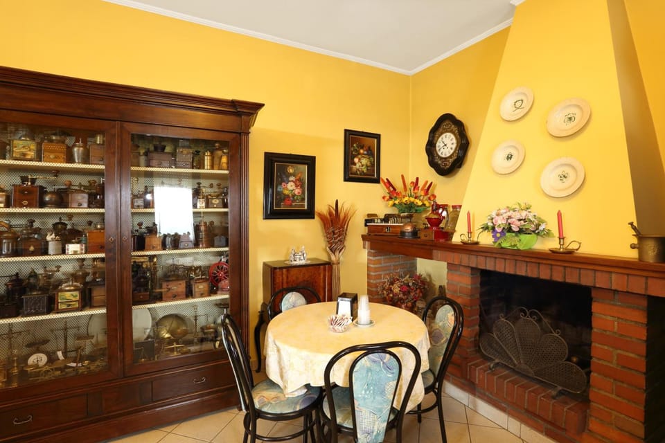 Albergo Il Gufo Hotel in Emilia-Romagna