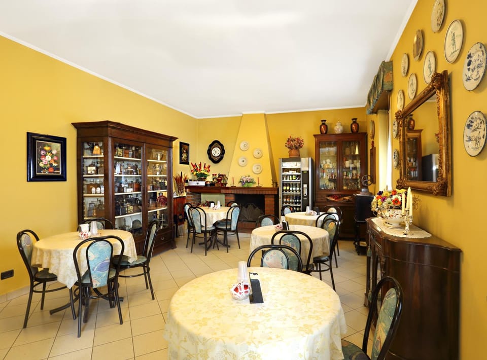 Albergo Il Gufo Hotel in Emilia-Romagna