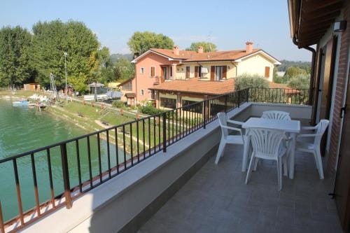 Laghetto ai Portici Hotel in Lake Garda