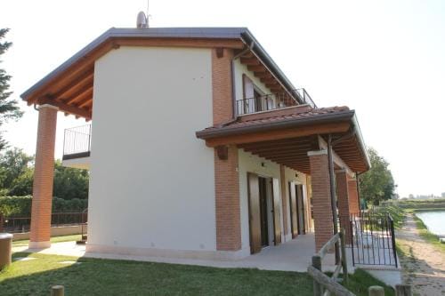 Laghetto ai Portici Hotel in Lake Garda