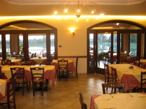 Laghetto ai Portici Hotel in Lake Garda