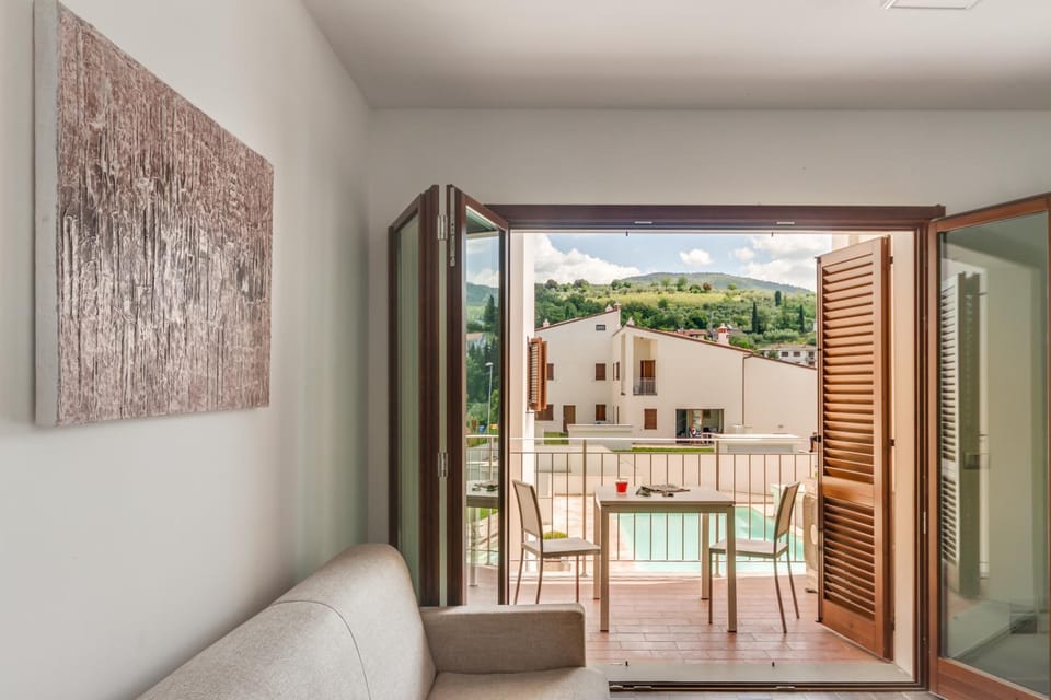 The Florence Hills Resort & Spa Resort in Emilia-Romagna