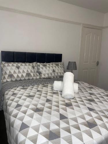 Comfort Near Riverside Stadium Hotel in Middlesbrough