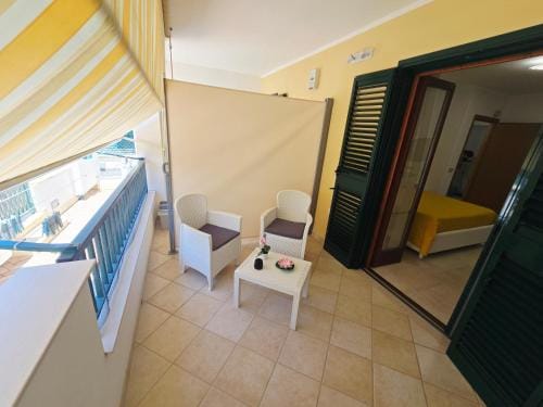 MaVa ROOMS Hotel in Vieste