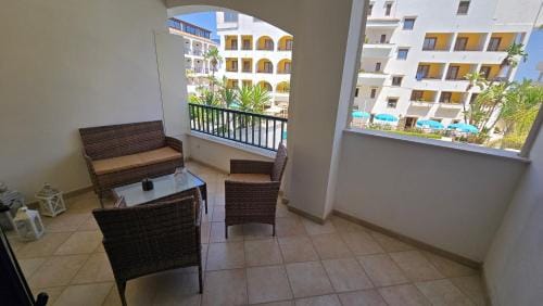 MaVa ROOMS Hotel in Vieste