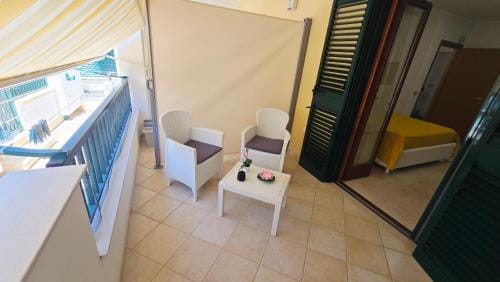 MaVa ROOMS Hotel in Vieste