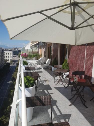 La Dimora del Conte Hotel in Pescara