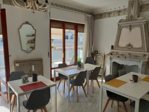 La Dimora del Conte Hotel in Pescara
