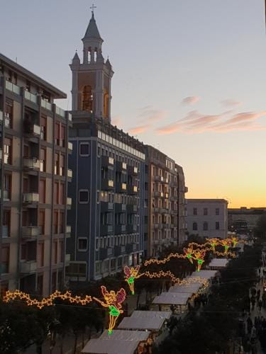 La Dimora del Conte Hotel in Pescara