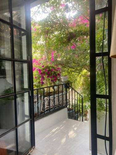 Sofi Suites Hotel in Muğla Province