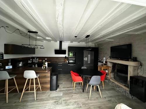 Villa du Beau Port Hotel in Centre-Val de Loire