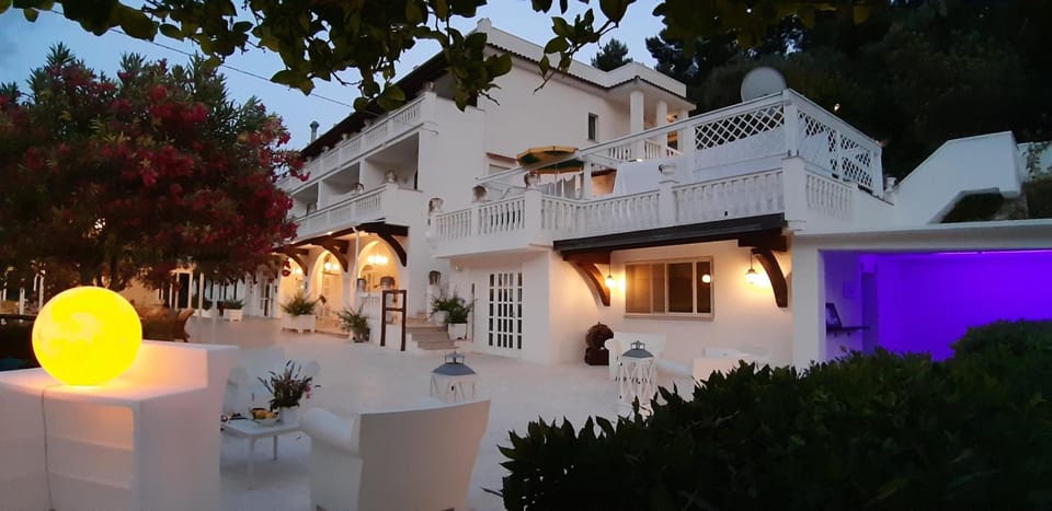 La Locanda della Castellana adults only Hotel in Province of Foggia