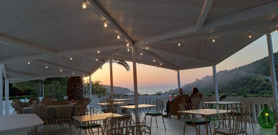 La Locanda della Castellana adults only Hotel in Province of Foggia