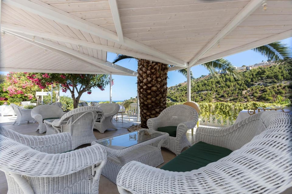 La Locanda della Castellana adults only Hotel in Province of Foggia