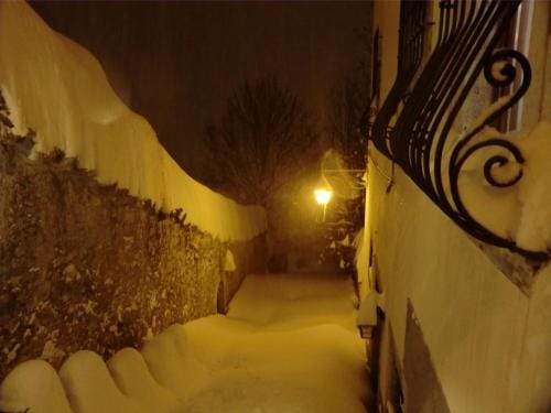 Albergo Lo Scrigno Hotel in Pescocostanzo