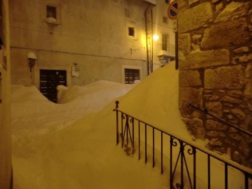 Albergo Lo Scrigno Hotel in Pescocostanzo
