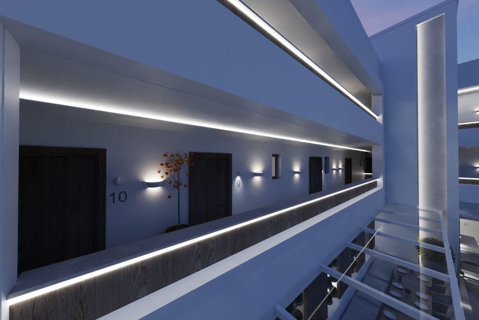 Sandy Seaside Suites Apartment hotel in Halkidiki