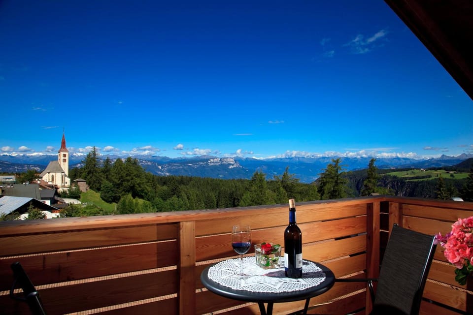Gasthof Weber Hotel in Trentino-South Tyrol