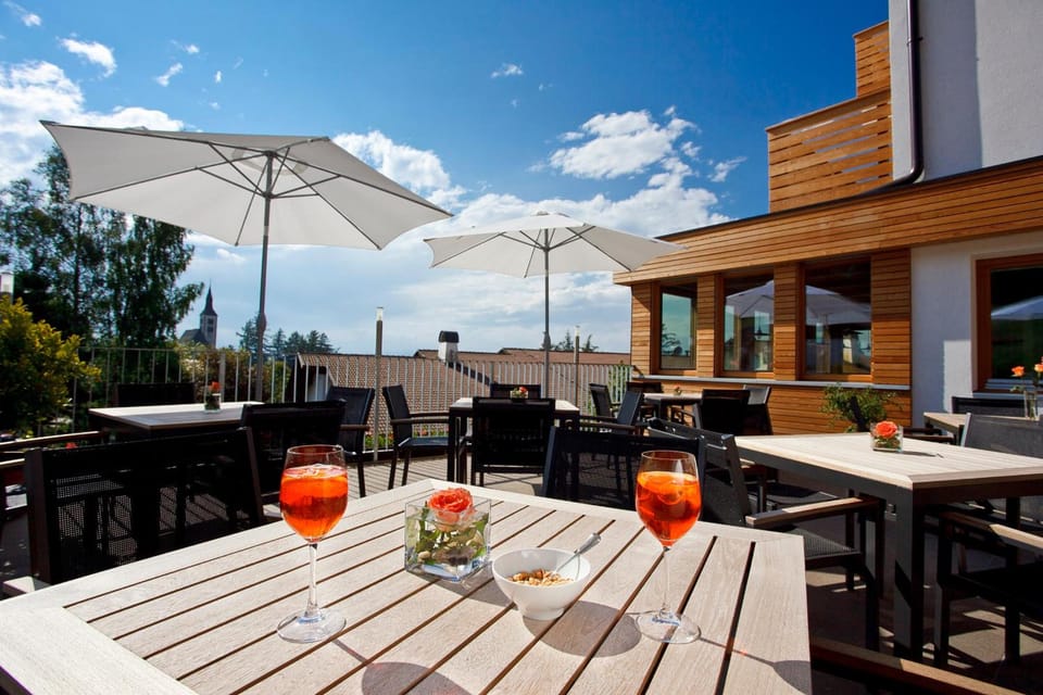 Gasthof Weber Hotel in Trentino-South Tyrol