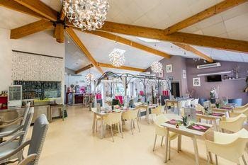Logis Hotel Le President Hotel in Arles