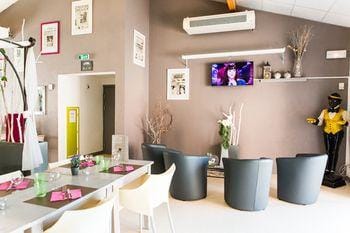 Logis Hotel Le President Hotel in Arles