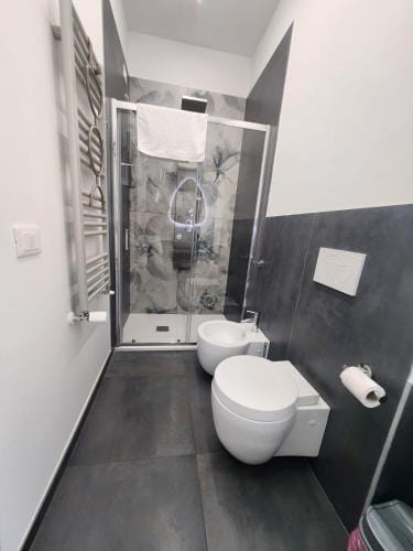 B&B Central Vasto con noleggio bici Hotel in Vasto