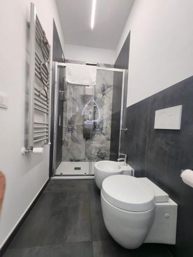 B&B Central Vasto con noleggio bici Hotel in Vasto