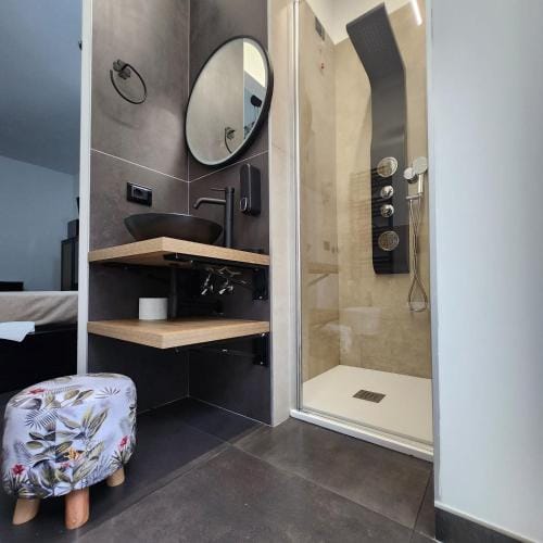B&B Central Vasto con noleggio bici Hotel in Vasto