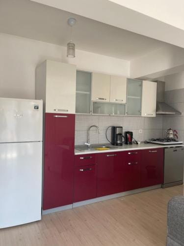 Cesme Suites Hotel in Cesme