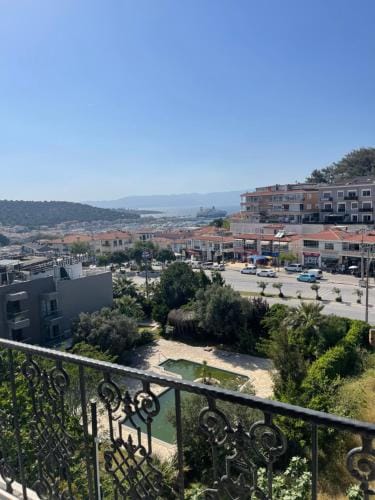 Cesme Suites Hotel in Cesme