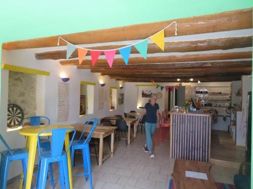 Auberge de la petite casserole Inn in Provence-Alpes-Côte d'Azur