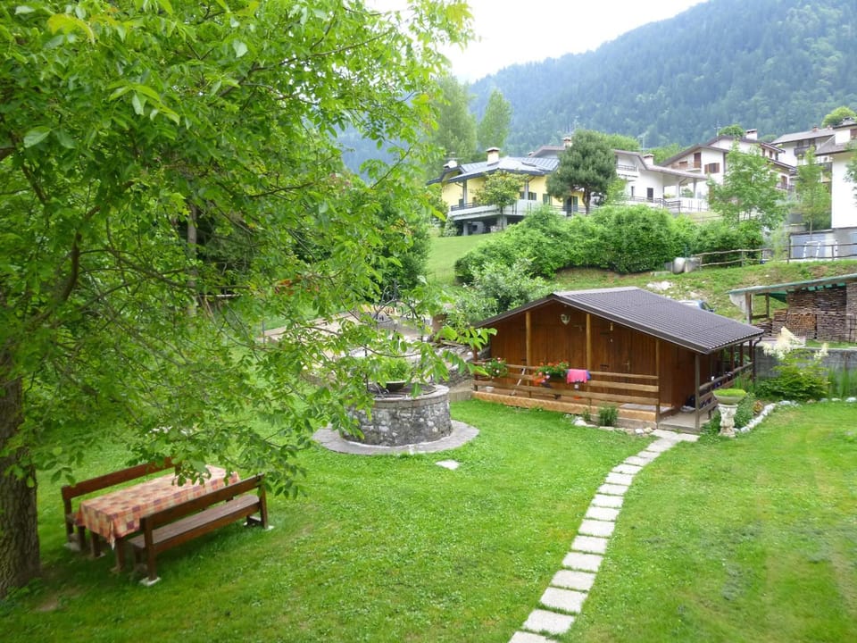 Hotel Park Oasi Hotel in Friuli-Venezia Giulia