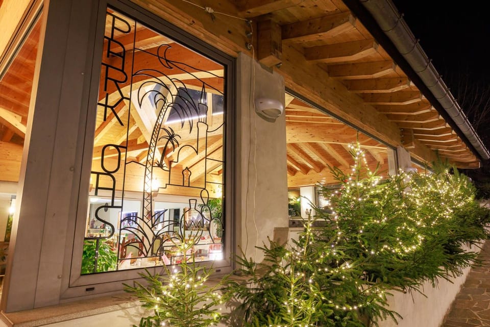 Hotel Park Oasi Hotel in Friuli-Venezia Giulia