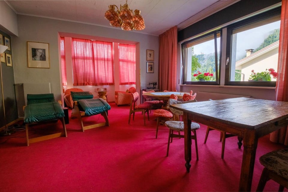 Hotel Park Oasi Hotel in Friuli-Venezia Giulia