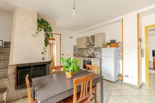 Nina's Guest House Hotel in Lazio