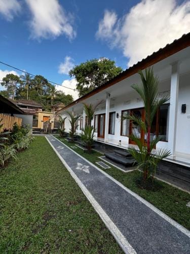 Kokokan House Ubud Hotel in Ubud