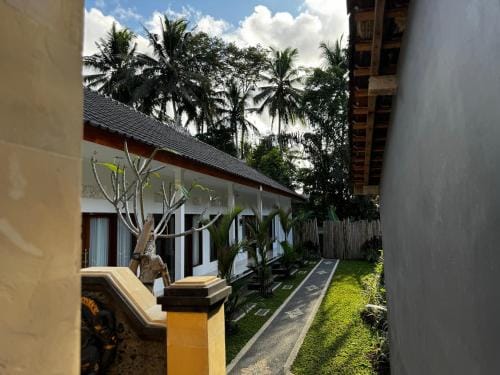 Kokokan House Ubud Hotel in Ubud