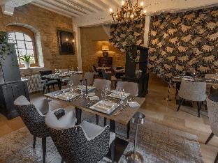 Demeures & Chateaux Ferme De La Ranconniere Hotel in Normandy