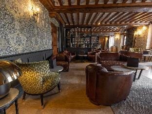 Demeures & Chateaux Ferme De La Ranconniere Hotel in Normandy
