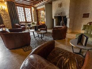 Demeures & Chateaux Ferme De La Ranconniere Hotel in Normandy
